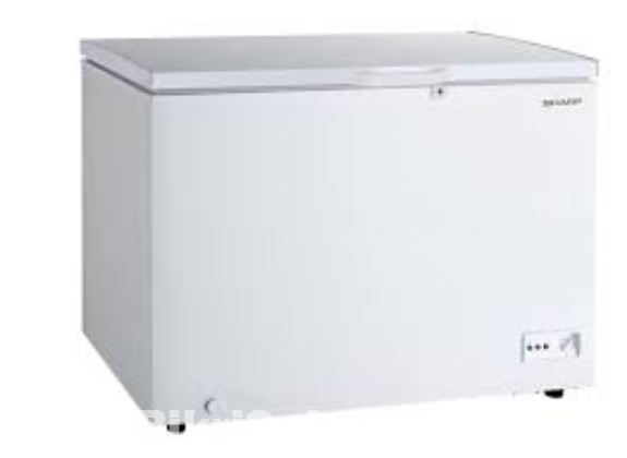 SHARP SJ-C518WH 518L DEEP FREEZER PRICE BD